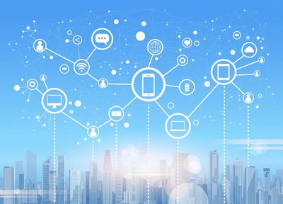 工信部:運用信息技術支持互聯網交通、快遞等企業率先復工復產