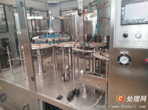 【求購食品廠設備,飲料設備】 - 處理網