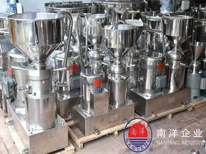 廣州膠體磨 100型衛(wèi)生級(jí)分體膠體磨廠家價(jià)格 廣州膠體磨 100型衛(wèi)生級(jí)分體膠體磨圖片 廣州膠體磨 100型衛(wèi)生級(jí)分體膠體磨批發(fā) 百卓采購(gòu)網(wǎng)