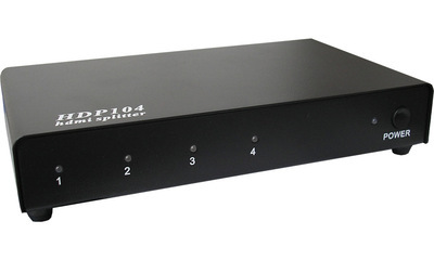 【HDMI分配器生產(chǎn)廠家(HDMI分配器1x4)】價(jià)格,廠家,圖片,其他網(wǎng)絡(luò)設(shè)備,佛山市南海區(qū)鹽步仝業(yè)電子廠-