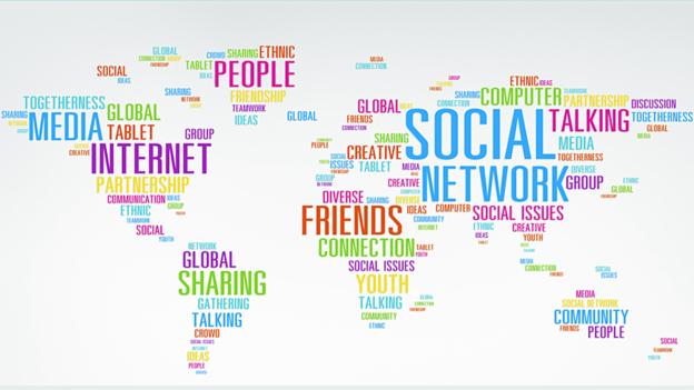 The future of English 未來(lái)的英語(yǔ)語(yǔ)言變化_教育_騰訊網(wǎng)