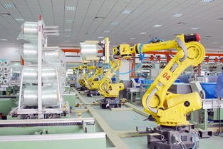 工業(yè)互聯(lián)網(wǎng)標(biāo)識(shí)解析二級節(jié)點(diǎn)綜合平臺(tái)落戶陜西