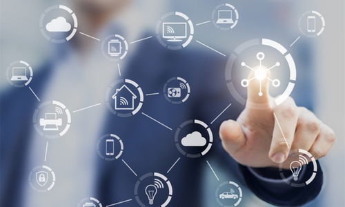 從圖靈測(cè)試到智能涌現(xiàn) 人工智能的過(guò)去、現(xiàn)在與網(wǎng)絡(luò)未來(lái)