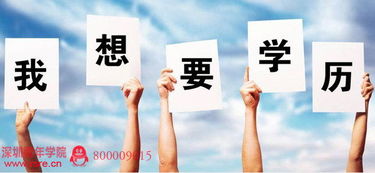 深圳，無文憑者的困境與商務信息咨詢的機遇