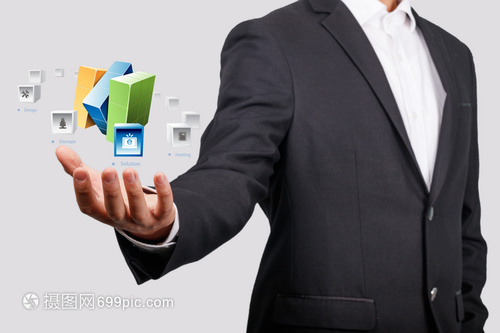 商務人士如何掌握科技 優(yōu)化商務信息咨詢的關鍵策略